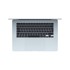 APPLE Laptop MacBook Air (2025) / Apple M4, 15.3", 2880x1864, 16 GB, 512 GB SSD, macOS, plava
